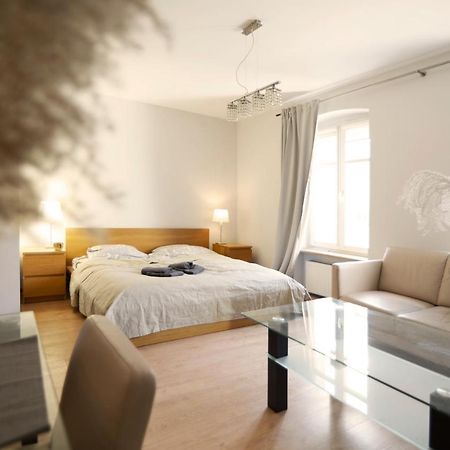 By The River And City Center - Comfortable Rooms Wrocław Exterior foto
