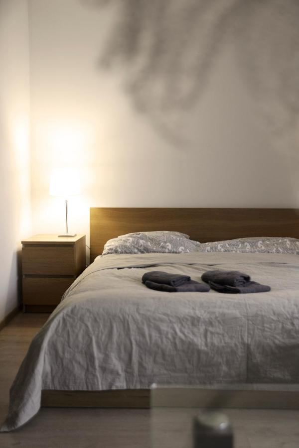 By The River And City Center - Comfortable Rooms Wrocław Exterior foto