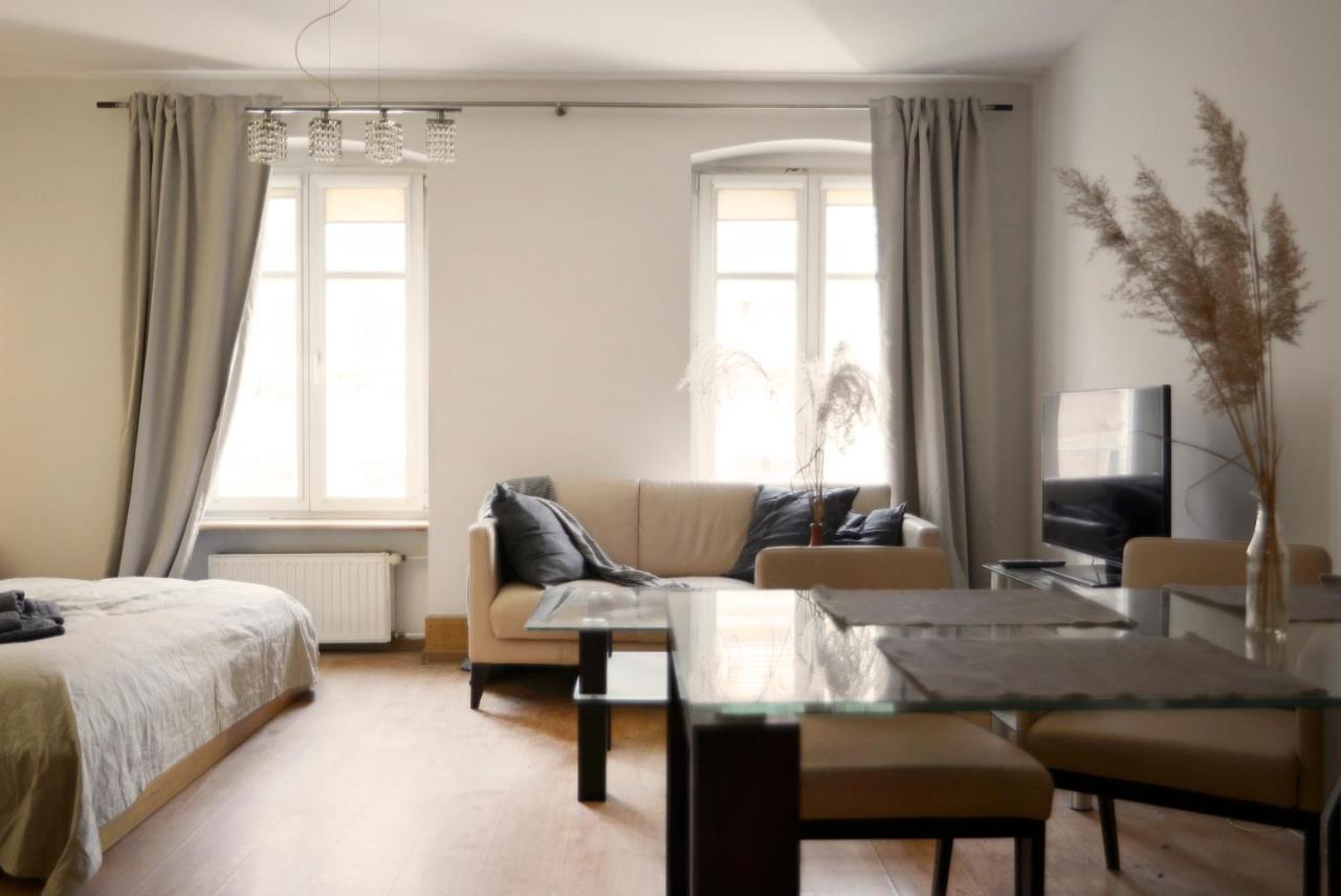 By The River And City Center - Comfortable Rooms Wrocław Exterior foto