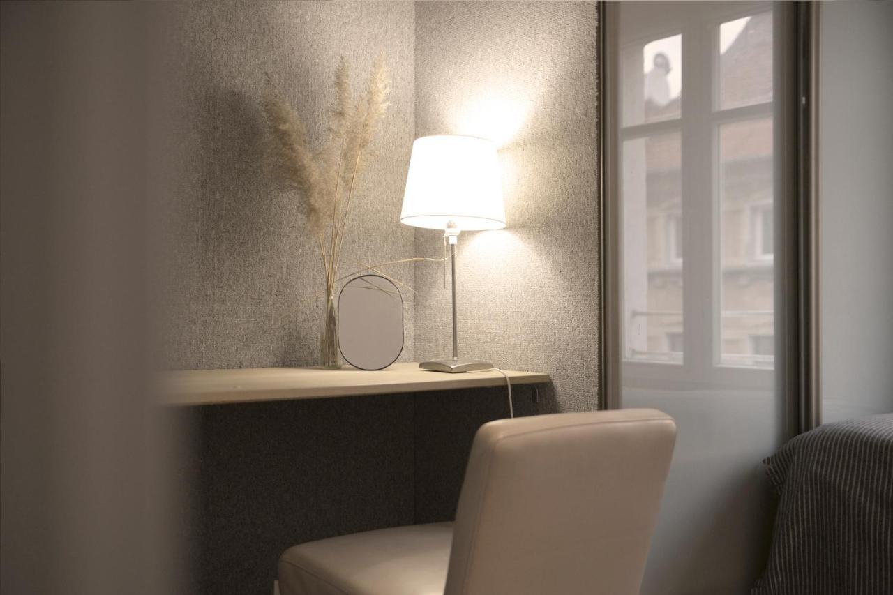 By The River And City Center - Comfortable Rooms Wrocław Exterior foto
