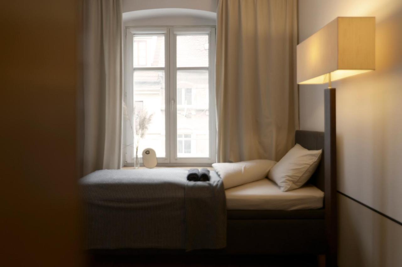 By The River And City Center - Comfortable Rooms Wrocław Exterior foto
